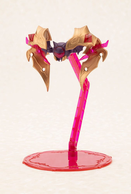 Arcanadea Plastic Model Kit Meltina 20 cm 5