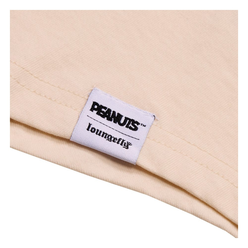 Peanuts by Loungefly Tee T-Shirt Unisex Sporty Size S 1