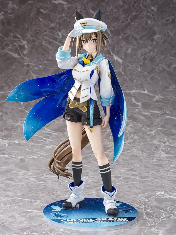 Umamusume: Pretty Derby PVC Figure 1/7 Cheval Grand (re-run) 27 cm 2