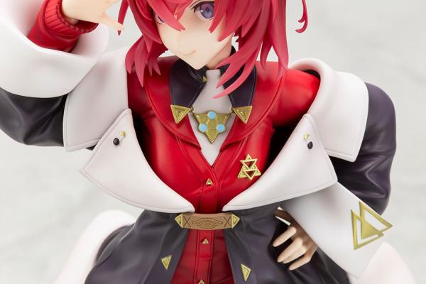 Nijisanji PVC Statue 1/7 Ange Katrina 26 cm