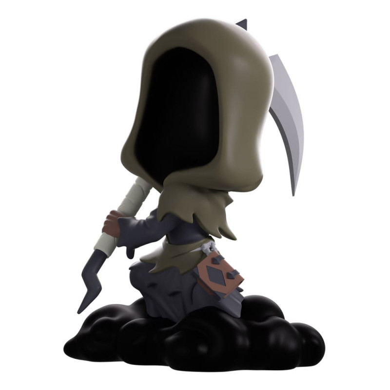 The Sims Vinyl Figure The Grim Reaper 12 cm 1