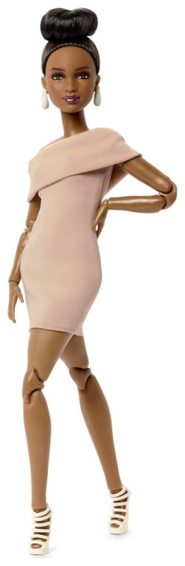 Barbie Signature Doll Barbie Basics: Model 08 6