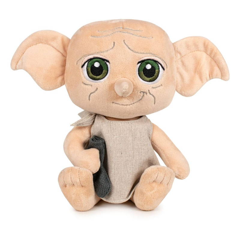 Harry Potter Plush Figures Magical Friends 16 cm Assortment (24) 6