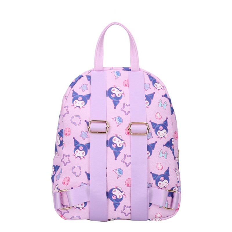 Sanrio Backpack Hello Kitty & Friends Sweet On You 3