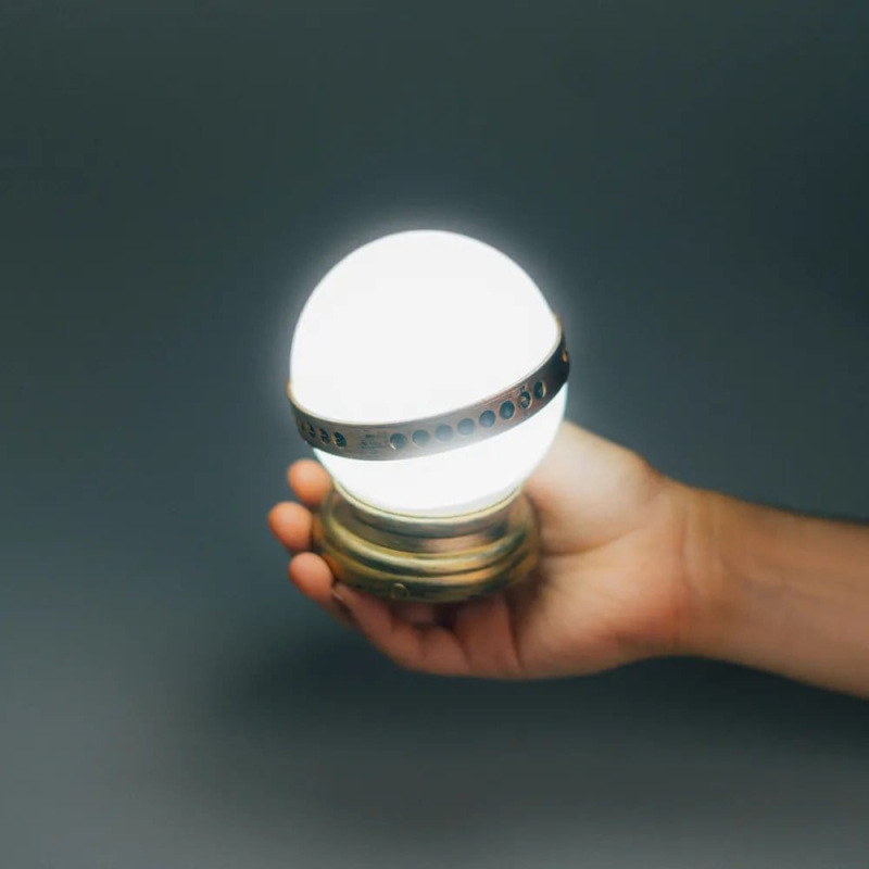 Harry Potter Remembrall Lamp 9 cm 3