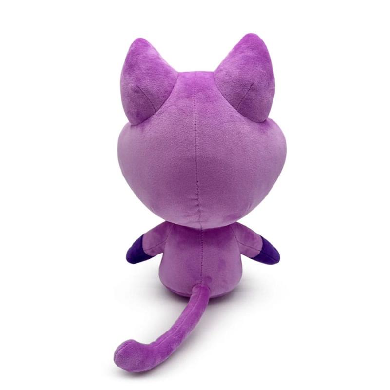 Poppy Playtime Plush Figure CatNap 22 cm