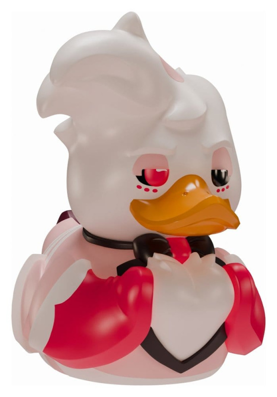 Hazbin Hotel Tubbz PVC Figure Angel Dust Boxed Edition 10 cm 3