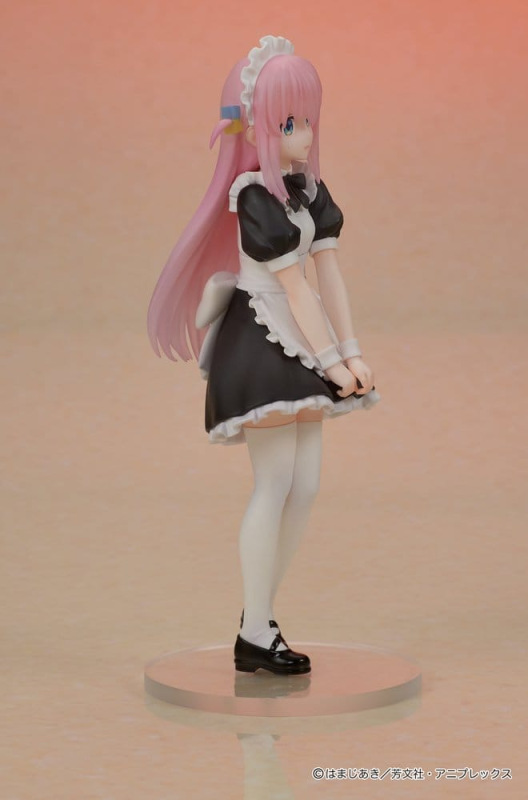 Bocchi the Rock! DIGSTA PVC Figure Hitori Gotoh 18 cm 11