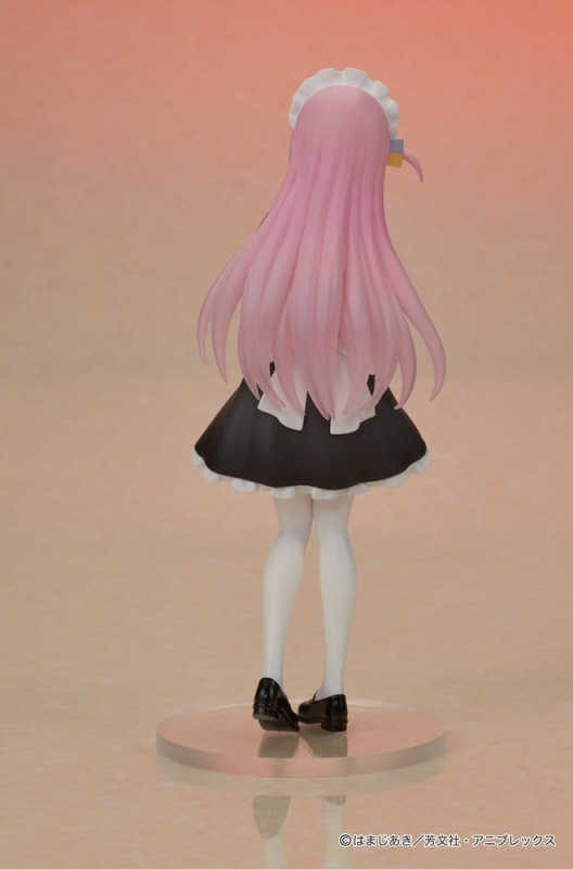 Bocchi the Rock! DIGSTA PVC Figure Hitori Gotoh 18 cm 3