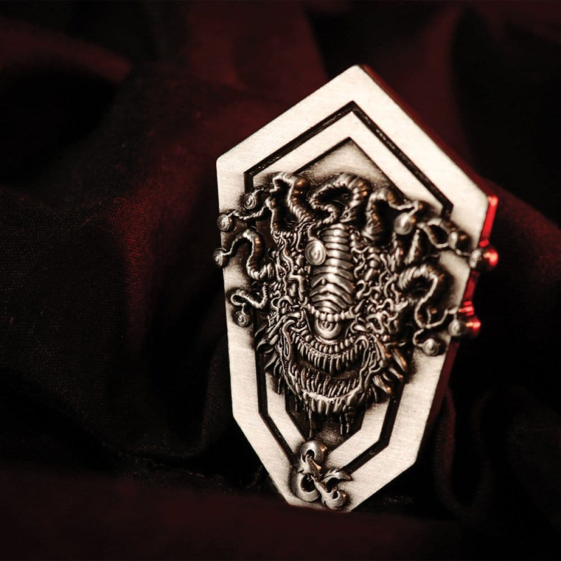 Dungeons & Dragons Pin Badge Beholder Limited Edition 2