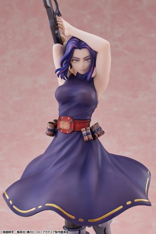 My Hero Academia PVC Statue 1/8 Lady Nagant 35 cm