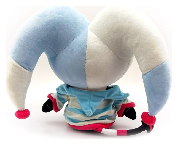 Helluva Boss Plush Figure Fizzarolli 22 cm 1