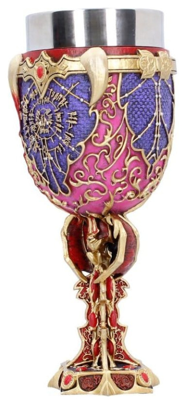 Baldur's Gate 3 Goblet Astarion 20 cm 1