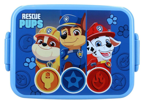 PAW Patrol Lunchbox Lunch Bunch 16 cm 1