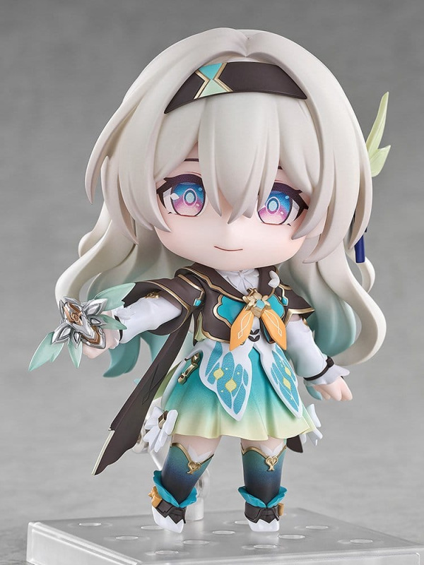 Honkai: Star Rail Nendoroid Action Figure Firefly 10 cm 1