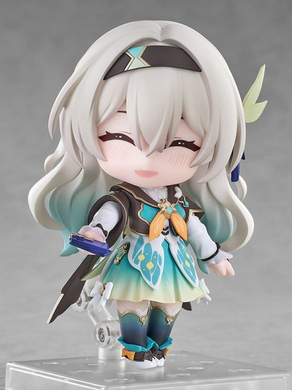 Honkai: Star Rail Nendoroid Action Figure Firefly 10 cm 3