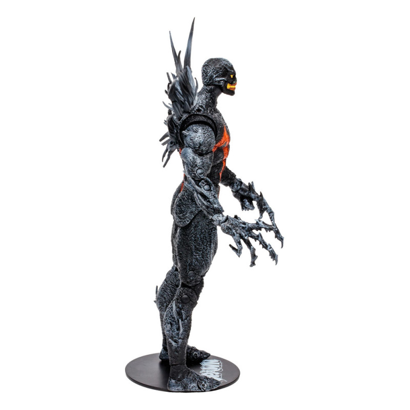 Spawn Action Figure Plague 18 cm 4