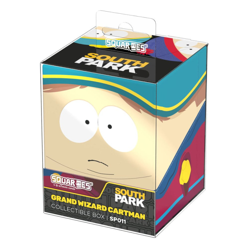 Squaroes Squaroe South Park™: The Stick of Truth SP011 - Grand Wizard Cartman 10