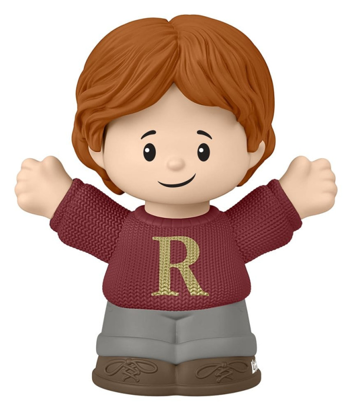 Harry Potter Little People Collector Mini Figures 7 cm Blind Pack Display (12) 9