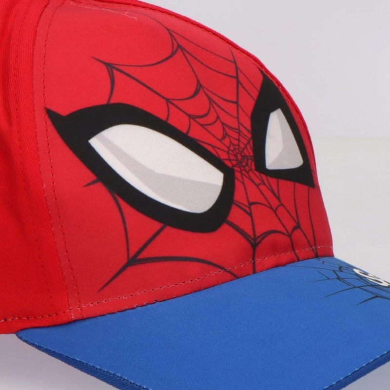 Marvel Baseball Cap Spider-Man B 53 cm Assortment (12) 6