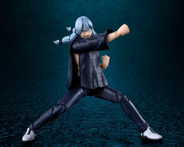 Jujutsu Kaisen S.H.Figuarts Action Figure Mahito 16 cm 2