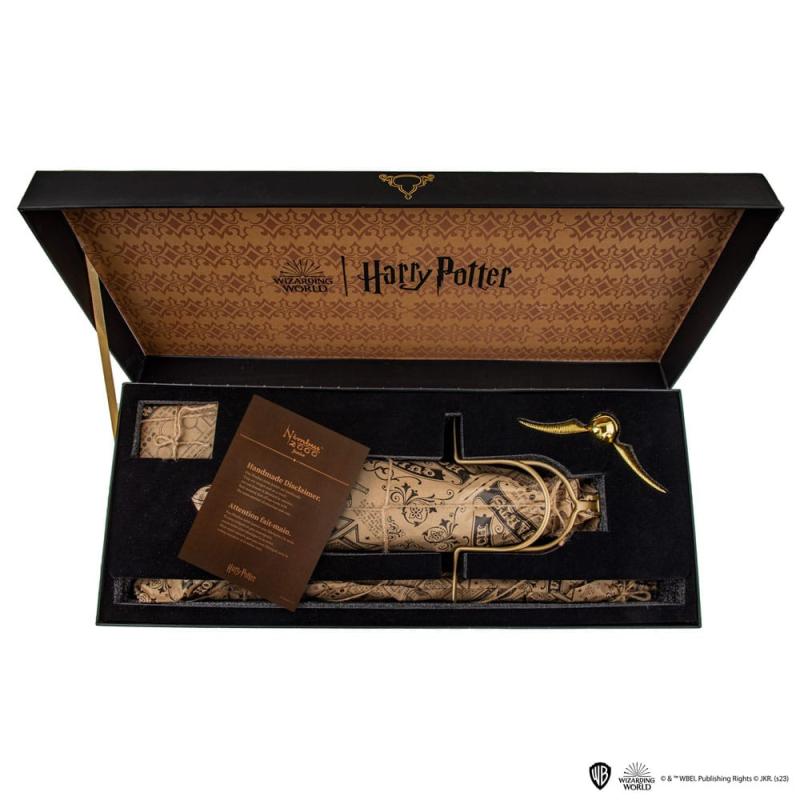 Harry Potter Replica Nimbus 2000 Magic Broom Junior