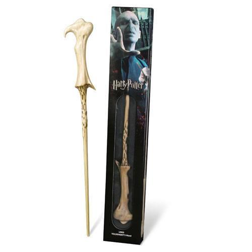 Harry Potter: Wand Replica Voldemort 38 cm - Noble Collection