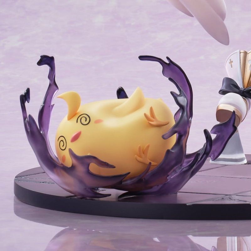 Azur Lane PVC Statue 1/6 Unicorn: White My Angel 22 cm 8