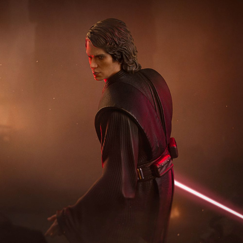 Star Wars Ahsoka Art Scale Statue 1/10 Anakin Skywalker 21 cm 1