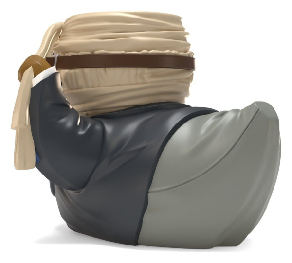 Monsters Tubbz PVC Figure Invisible Man 10 cm 4