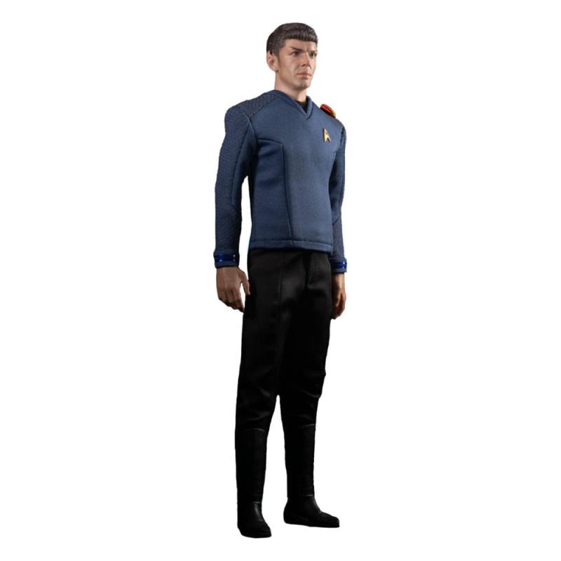 Star Trek Strange New Worlds: Spock 1/6 Action Figure - Exo-6