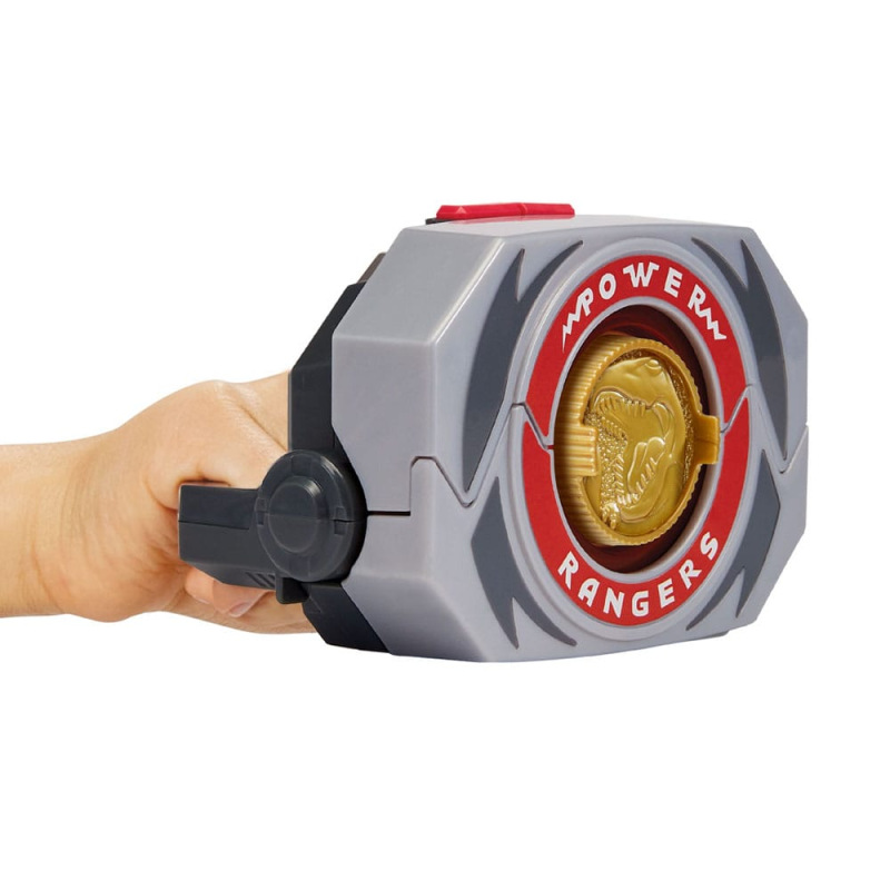 Mighty Morphin Power Rangers Belt clip Power Morpher Deluxe 5