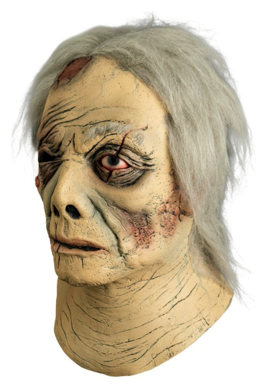 Don Post Mask Erik the Phantom 1