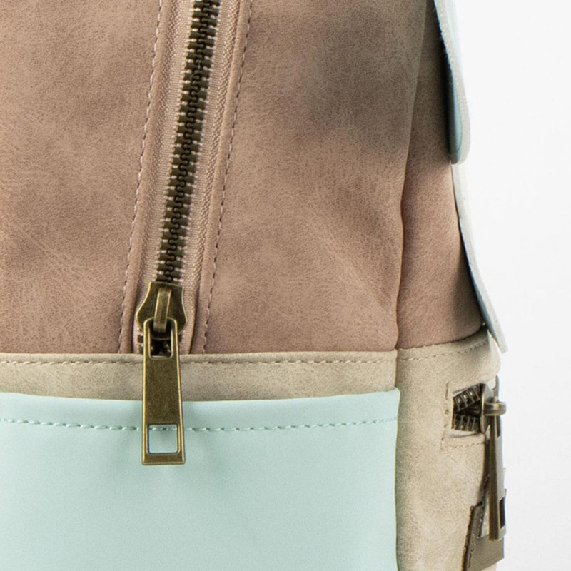 Star Wars: The Mandalorian Backpack Grogu 4