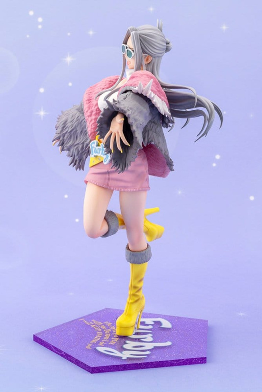 Furby Bishoujo PVC Figure 23 cm 4