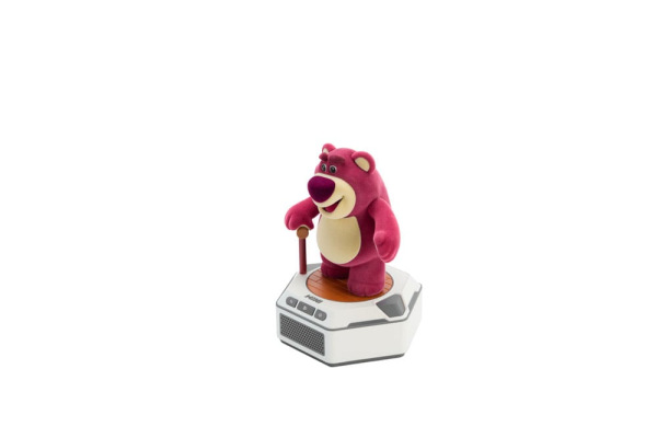 Toy Story Interactive Mini Robot Lotso *English version* 4