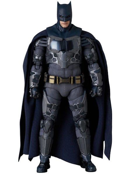 The Flash MAFEX Action Figure Batman The Flash Version 16 cm