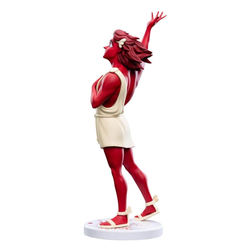 Lore Olypmus x Weta Workshop Mini Vinyl Figure Hermes 17 cm