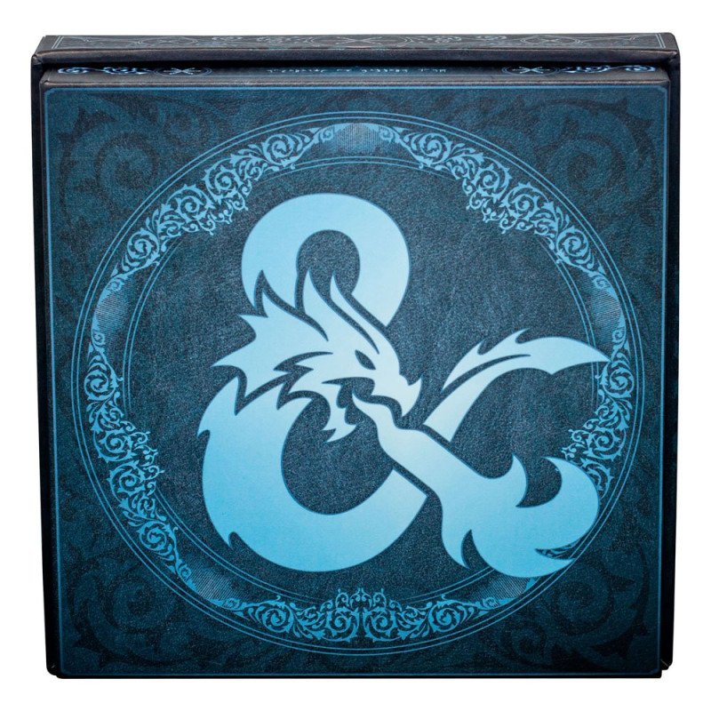 Dungeons & Dragons RPG Dice Set Icewind Dale: Rime of the Frostmaiden 7