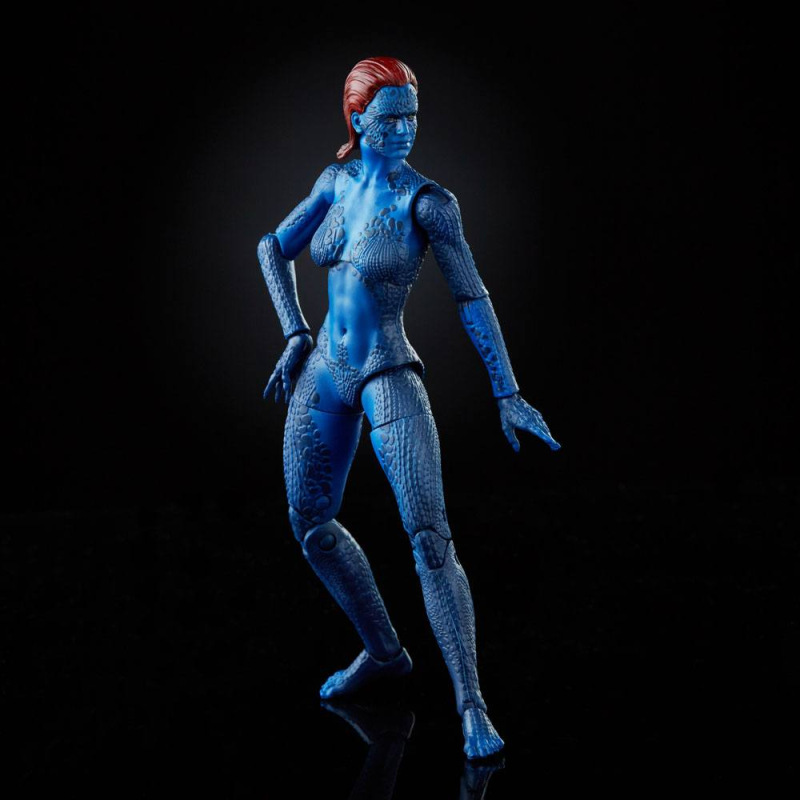X-Men Marvel Legends Series Action Figure 2020 Marvel's Mystique 15 cm 2