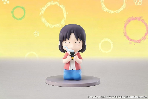 City Mini Memory Mini Figure Wako Izumi 7 cm 6