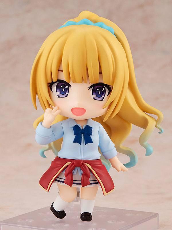 Classroom of the Elite Nendoroid Action Figure Kei Karuizawa 10 cm