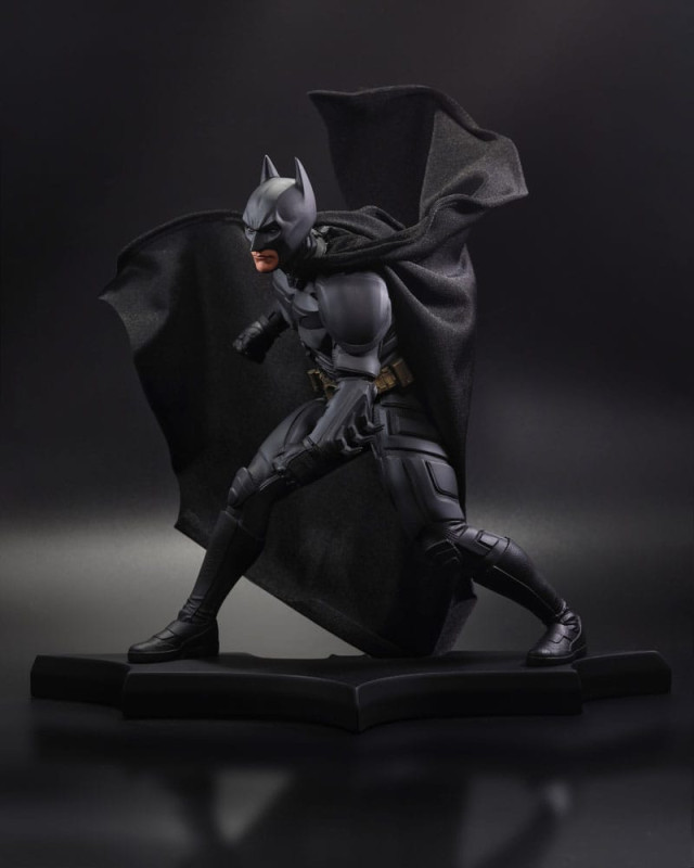 DC Direct Statue DC Movie Statues Batman (The Dark Knight) 24 cm 1