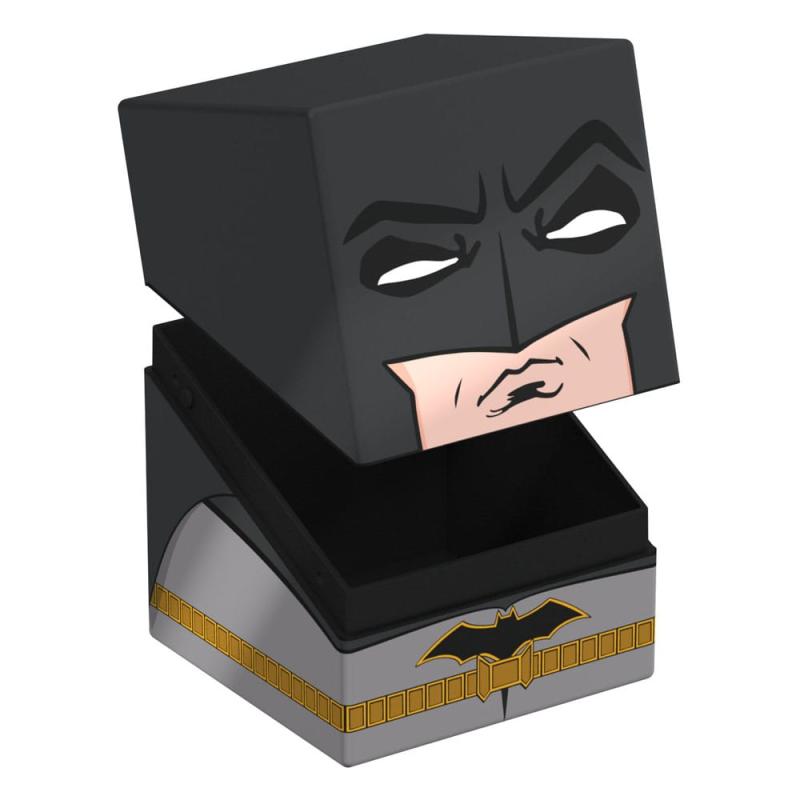 Squaroes - Squaroe DC Justice League&trade; 002 - Batman&trade;