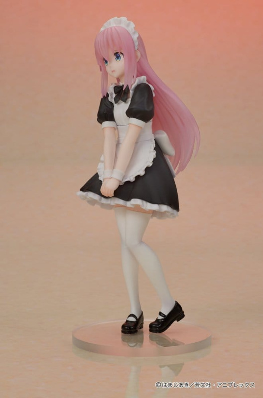 Bocchi the Rock! DIGSTA PVC Figure Hitori Gotoh 18 cm 8