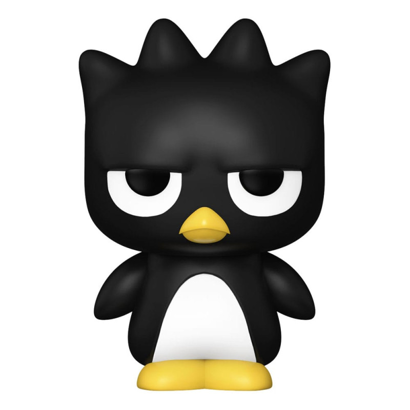 Hello Kitty and Friends Bitty POP! Vinyl Figure 4-Pack Series 4 2 cm 6