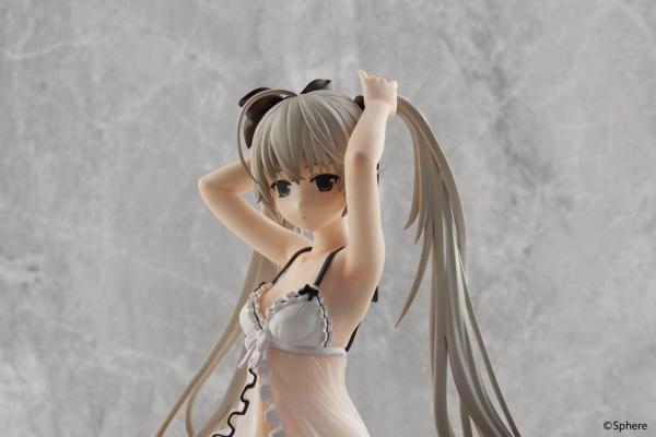 Yosuga No Sora Statue 1/7 Kasugano Sora 16 cm