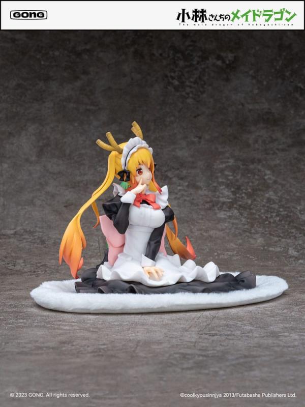 Kobayashi's Dragon Maid PVC Statue 1/7 Tohru 18 cm