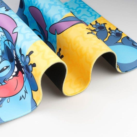 Disney Stitch Mouse Mat 80 x 35 cm 1