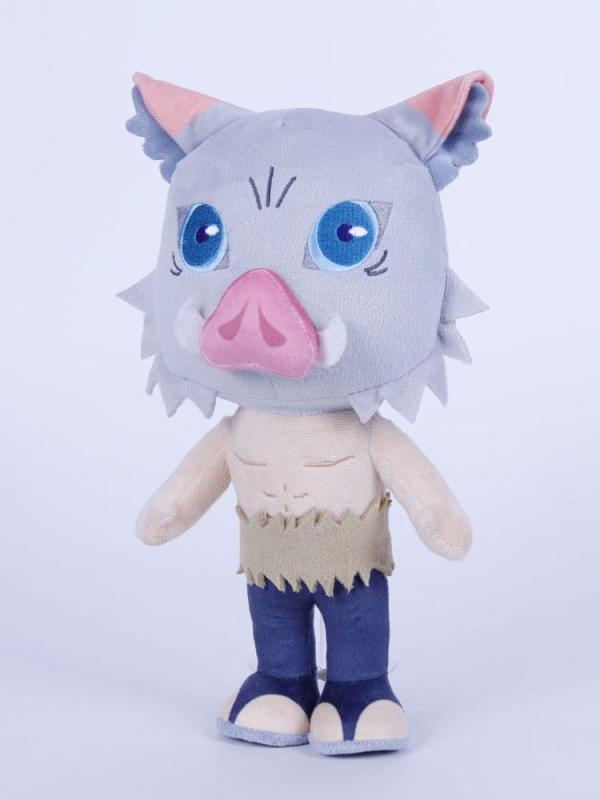 Demon Slayer Plush Figure Inosuke 27 cm